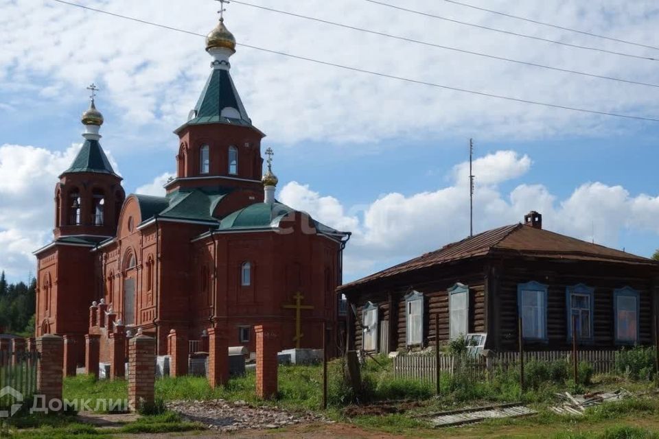 земля р-н Завьяловский с Гольяны ул Луговая фото 3