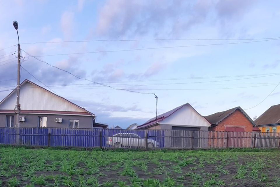 земля р-н Туймазинский г Туймазы микрорайон Тубанкуль фото 3