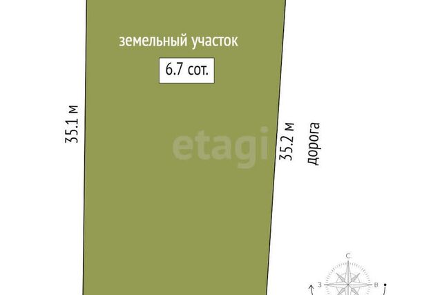 СОДНТ Новосибирец, городской округ Нефтеюганск фото