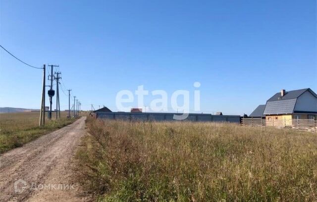 Зыковский сельсовет фото