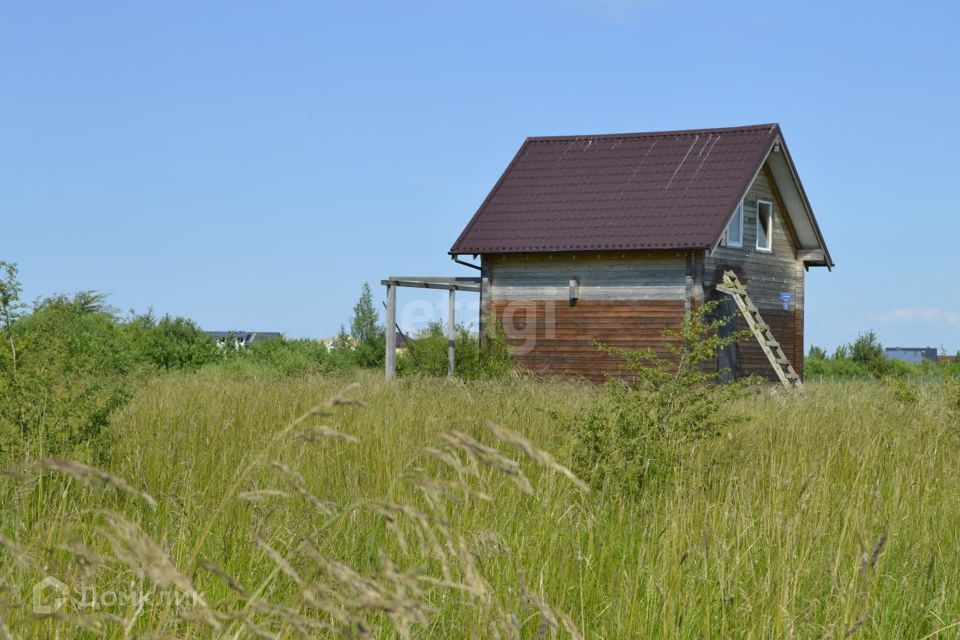 дом р-н Зеленоградский г Зеленоградск коттеджный посёлок Сокольники Де Люкс фото 1