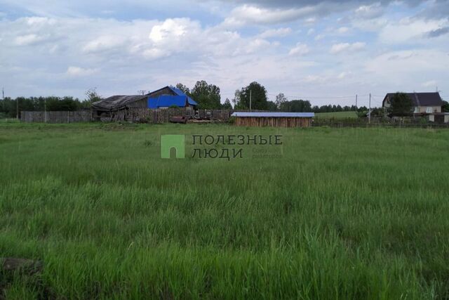 ул Полевая 14 Баюновоключевский сельсовет фото