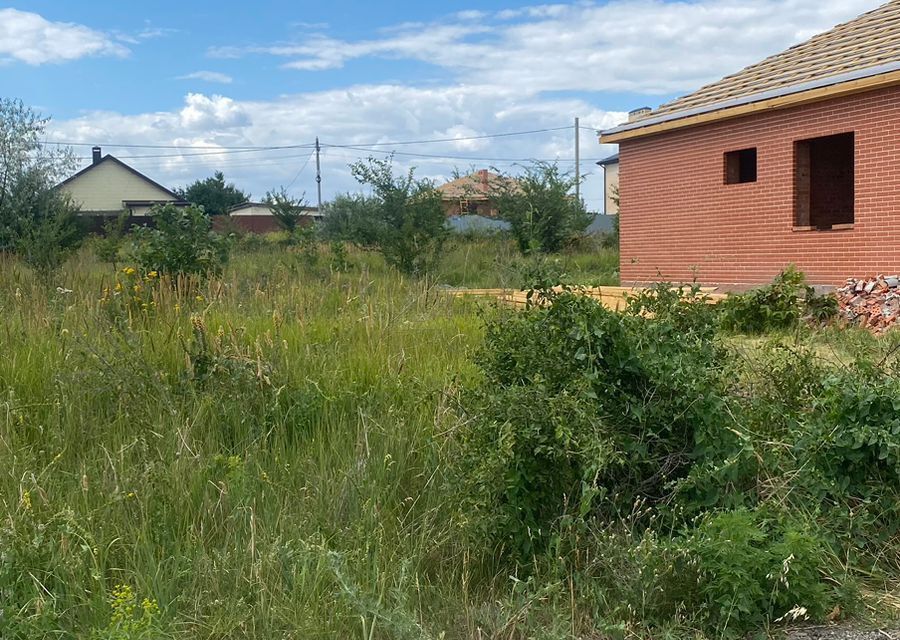 земля р-н Аксайский г Аксай ул Воздушная 1/16 Аксайское городское поселение фото 2