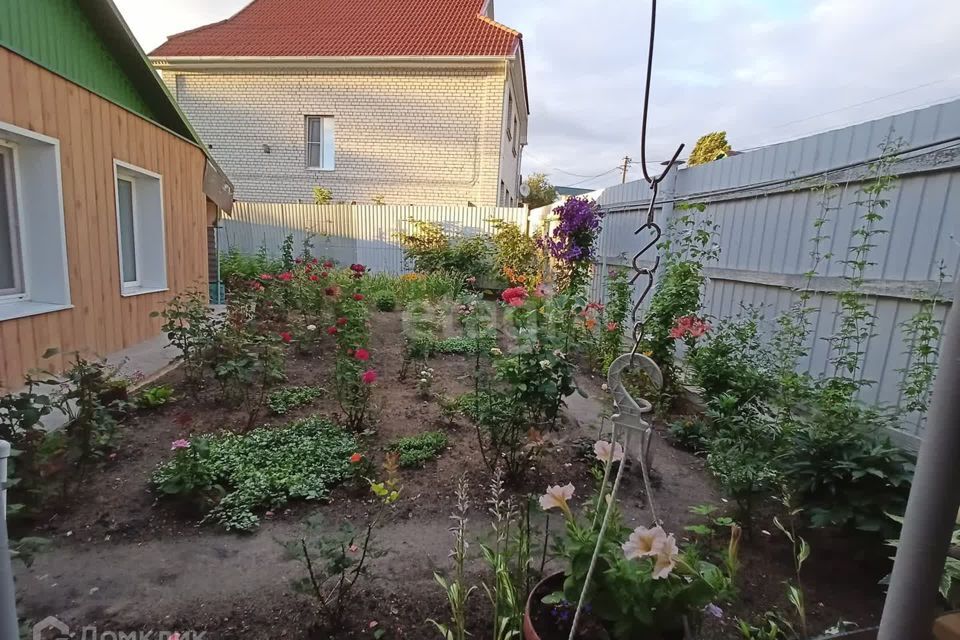 дом г Саратов р-н Волжский ул Ново-Мясницкая 13 городской округ Саратов фото 2