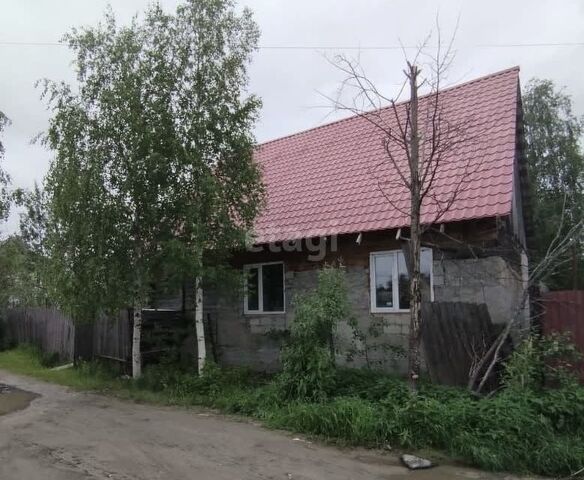 городской округ Сургут, СОК Ягодное фото