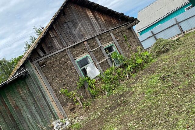 рп Марьяновка ул Вокзальная Марьяновское городское поселение фото