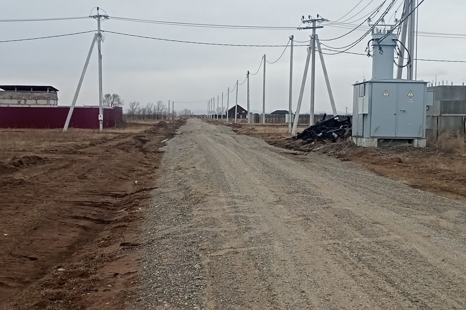 земля р-н Усть-Абаканский п Ташеба ул Северная фото 4