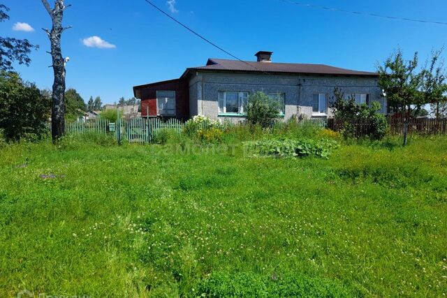 дом д Баранцево ул Лесная 1 фото