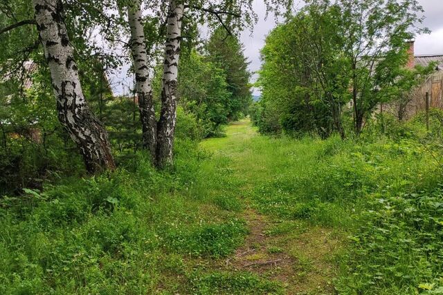 п Баранчинский Кушвинский городской округ, 5-я улица фото