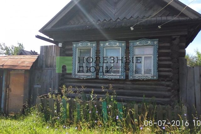 р-н Ленинский Привокзальный городской округ Ижевск, Татарбазар фото