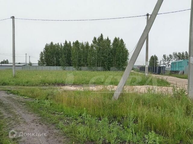 ул Победы городской округ Тюмень, Бор фото