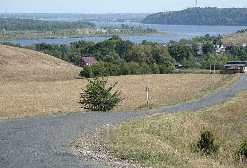 земля р-н Сарапульский деревня Усть-Сарапулка фото 2