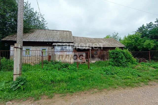 дом ул Октябрьская Краснокамский городской округ фото