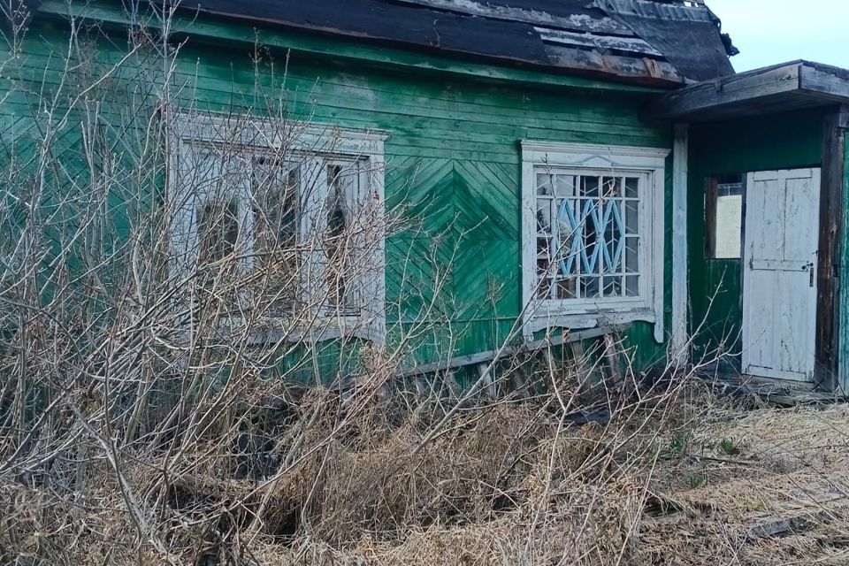 земля городской округ Сыктывкар, территория Дырносский, садоводческое некоммерческое товарищество Берёзка фото 4