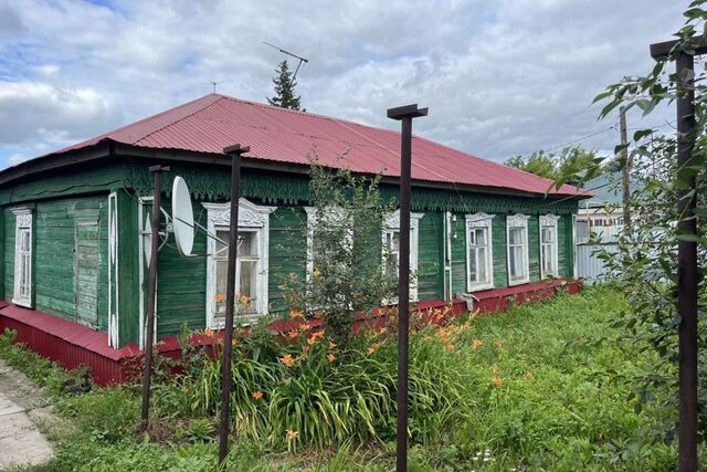 городской округ Кинель, Советская улица, 24 фото