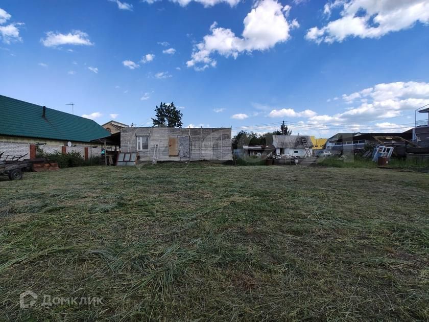 земля г Тюмень ул Линейная городской округ Тюмень фото 3