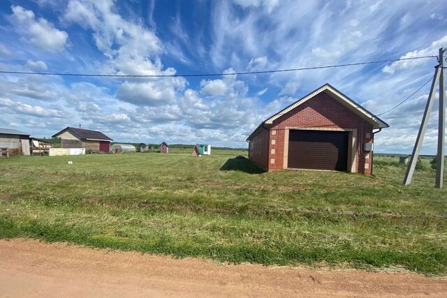 земля ул Аэродромная городское поселение Янаул фото