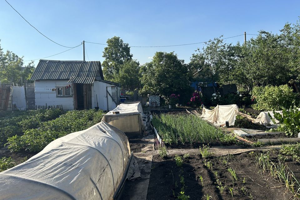 дом г Стерлитамак СНТ Агидель, городской округ Стерлитамак фото 1