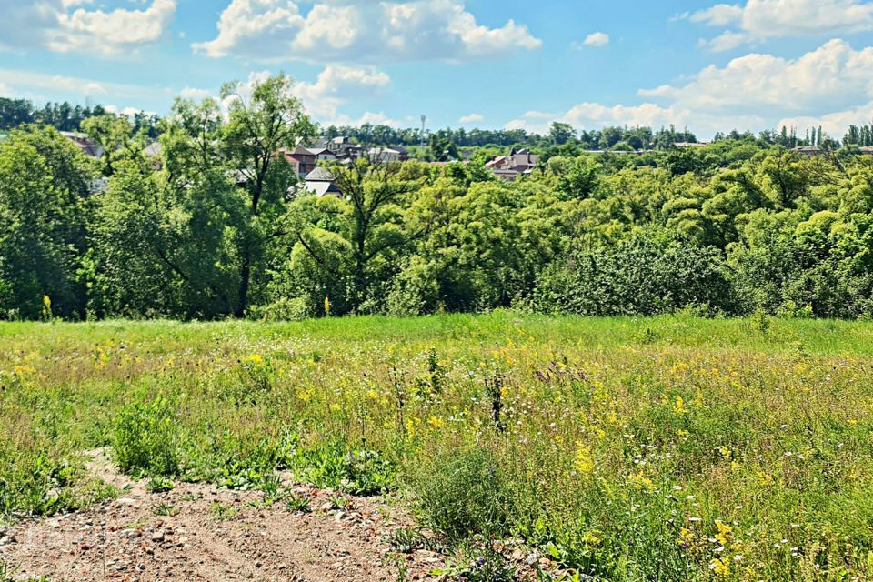 земля г Курск р-н Центральный городской округ Курск, Центральный фото 1