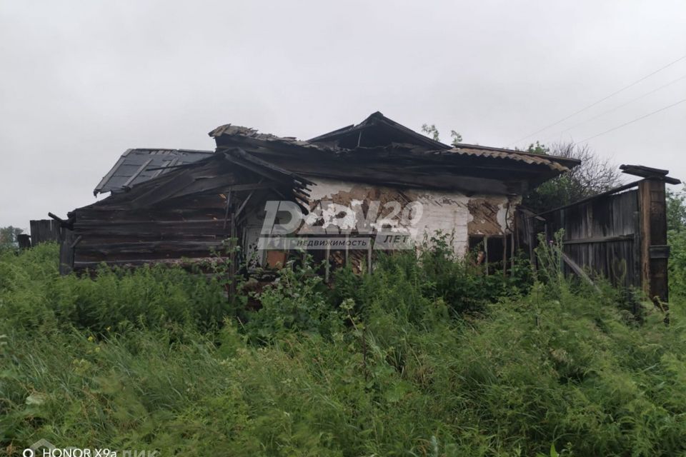 земля р-н Чебаркульский п Бишкиль ул Вокзальная фото 3