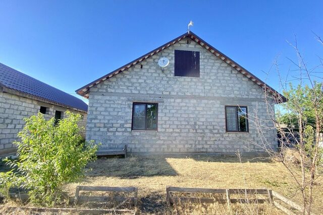 сад СНТ Вишневый ул Виноградная городской округ Волжский, Сад фото