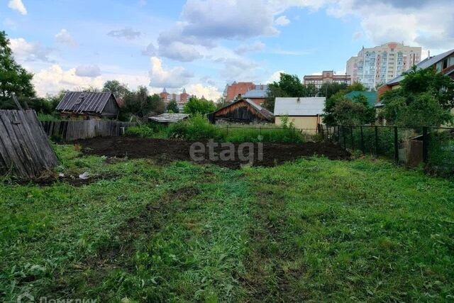 р-н Ленинский ул Ижевская городской округ Томск фото