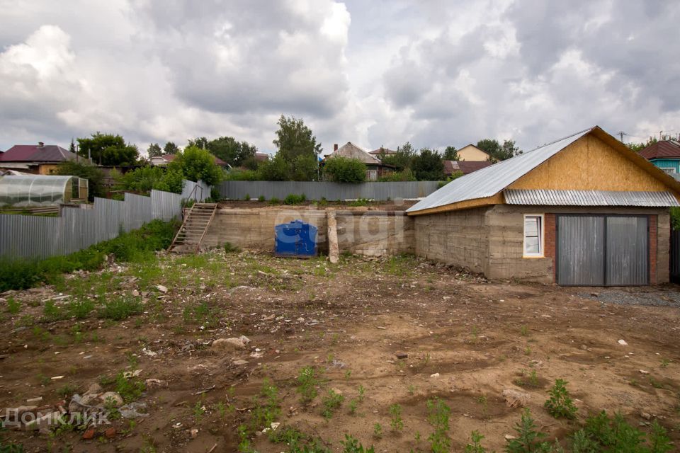 земля г Томск р-н Советский городской округ Томск, Заречный фото 2