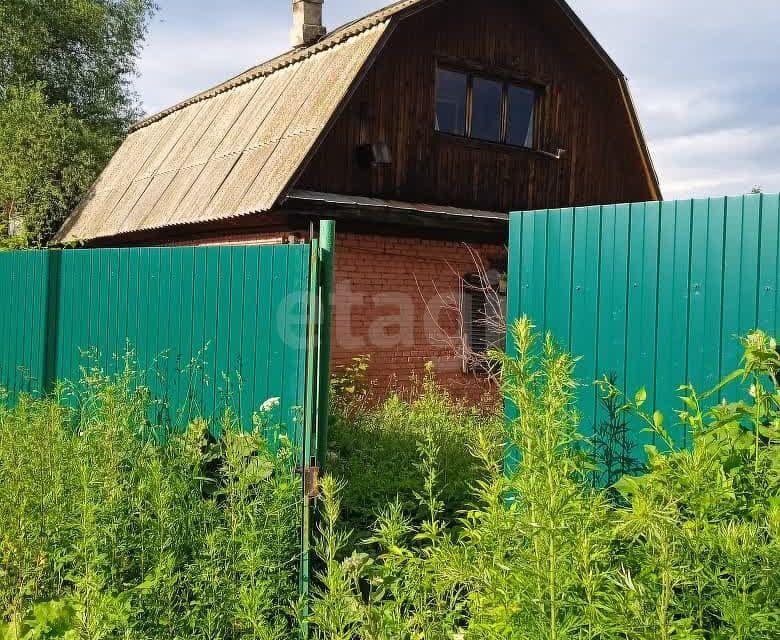 дом р-н Новокузнецкий п Кульчаны Кемеровская область — Кузбасс, СНТ Отдых фото 4