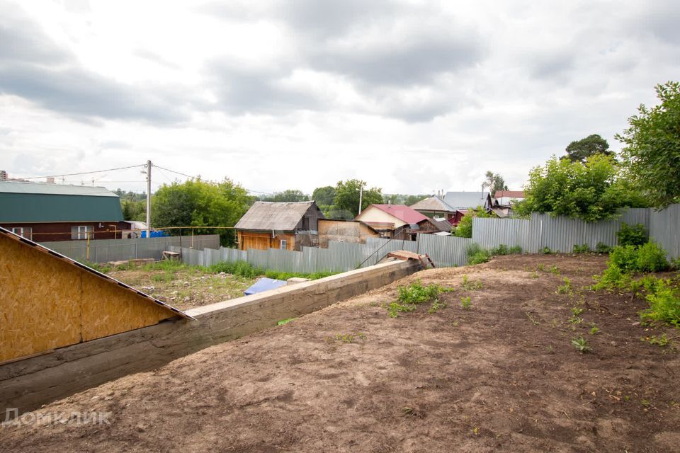 земля г Томск р-н Советский городской округ Томск, Заречный фото 4