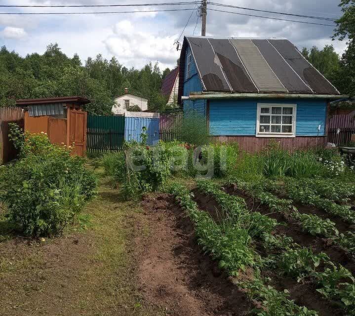 дом г Калуга городской округ Калуга, садоводческое некоммерческое товарищество Мечта фото 2