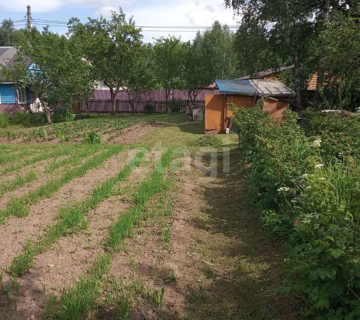 дом г Калуга городской округ Калуга, садоводческое некоммерческое товарищество Мечта фото 3