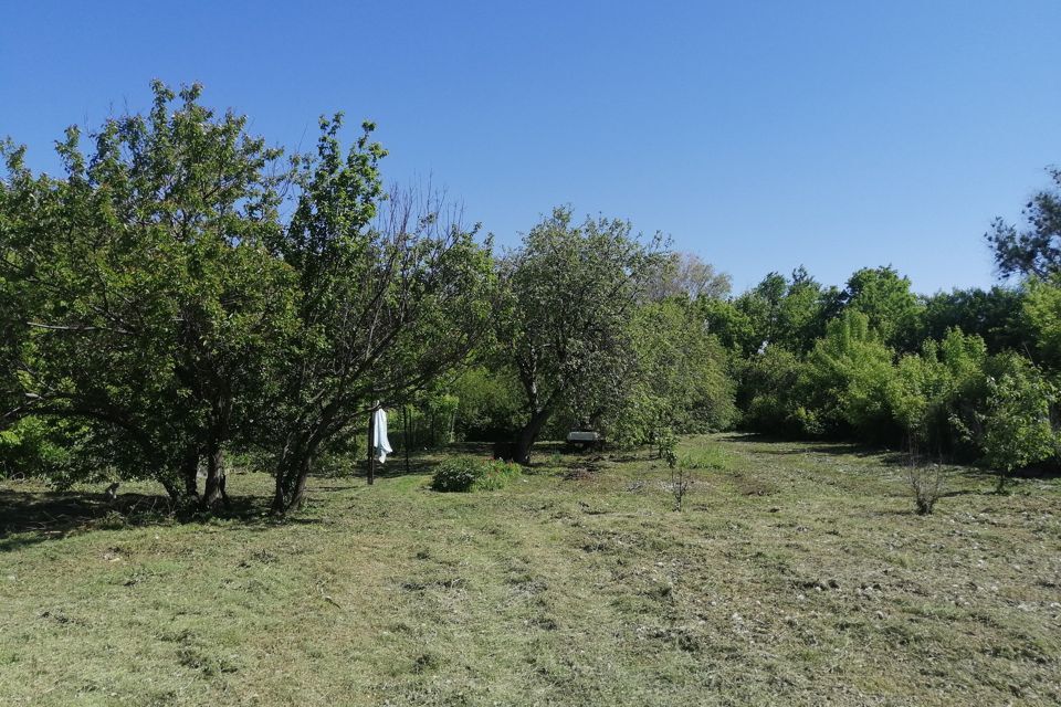 дом р-н Пугачевский село Давыдовка фото 6