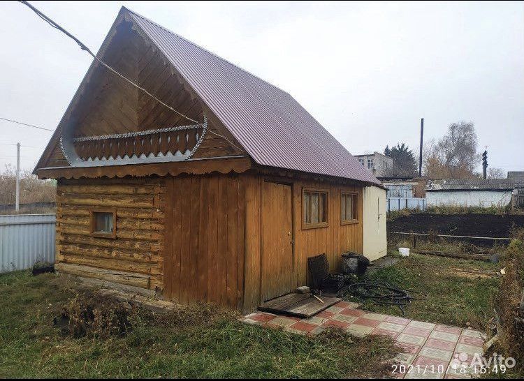 дом р-н Благоварский с Мирный ул Школьная фото 5