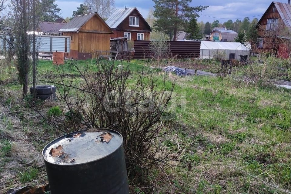 дом г Нижний Тагил р-н Ленинский городской округ Нижний Тагил, СНТ Черёмушки фото 8