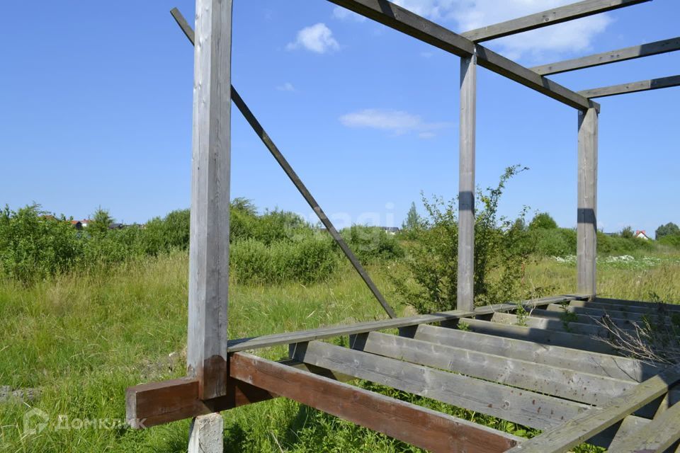 дом р-н Зеленоградский г Зеленоградск коттеджный посёлок Сокольники Де Люкс фото 7