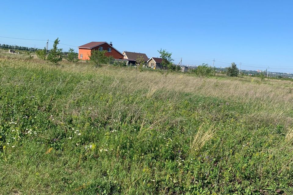 земля г Ульяновск с Луговое ул Молодежная 1 р-н Железнодорожный городской округ Ульяновск фото 10