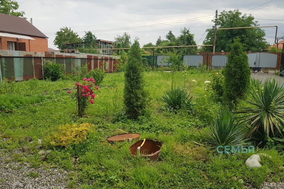 дом г Владикавказ р-н Затеречный городской округ Владикавказ, садовое товарищество Дружба фото 9