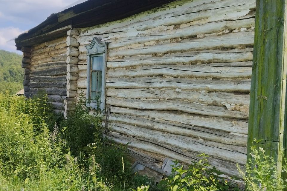 дом р-н Ишимбайский д Асиялан ул Береговая фото 9