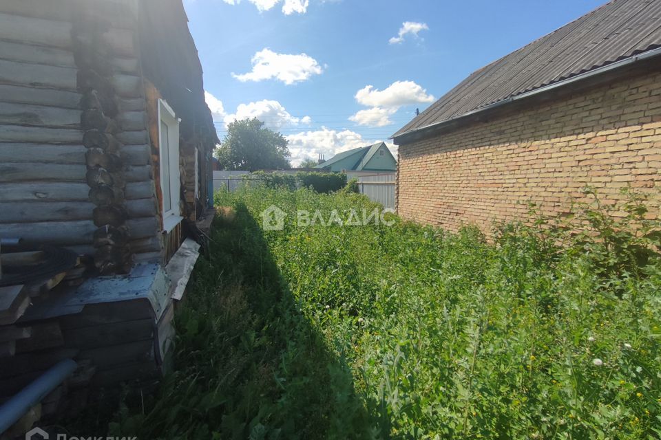 дом г Пенза р-н Первомайский проезд Воронежский 1-й 18 городской округ Пенза фото 7