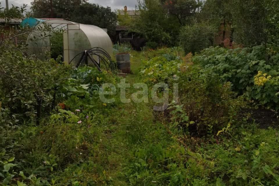 земля Озерский городской округ, СНТ Строитель фото 9