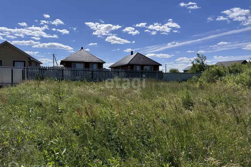 земля г Уфа д Самохваловка ул Просторная 14а городской округ Уфа фото 8