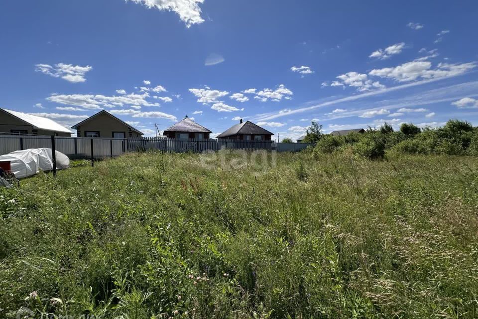 земля г Уфа д Самохваловка ул Просторная 14а городской округ Уфа фото 9