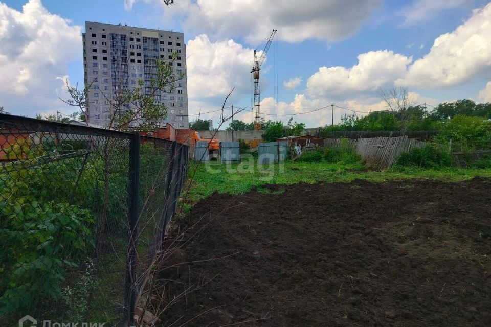 земля г Томск р-н Ленинский ул Ижевская городской округ Томск фото 6