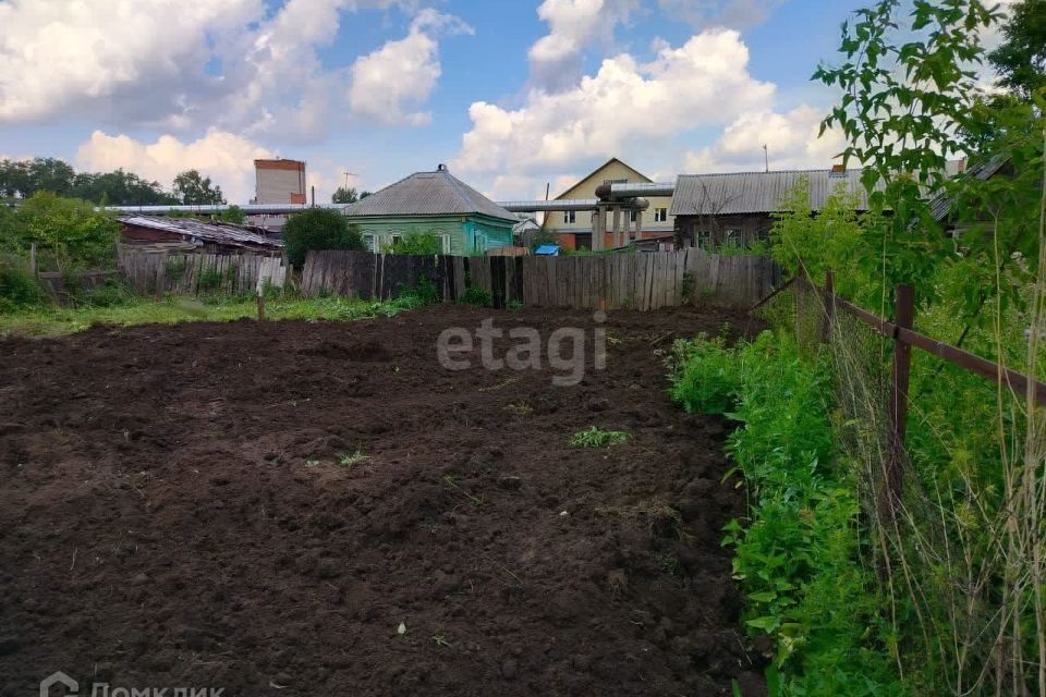 земля г Томск р-н Ленинский ул Ижевская городской округ Томск фото 7