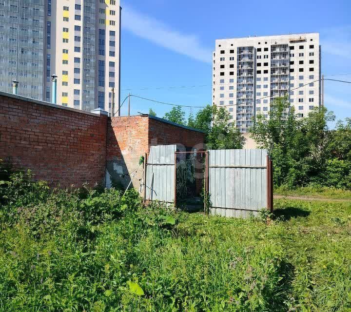 земля г Томск р-н Ленинский ул Ижевская городской округ Томск фото 8