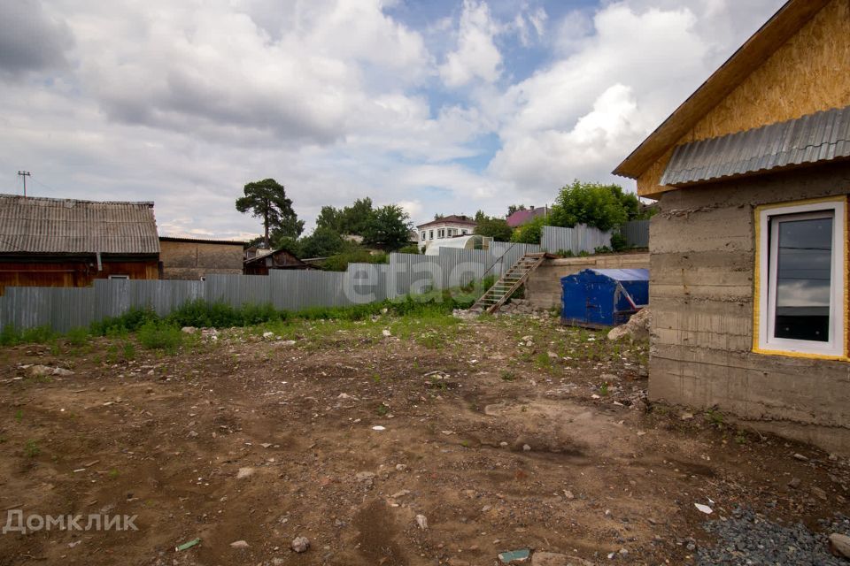 земля г Томск р-н Советский городской округ Томск, Заречный фото 10