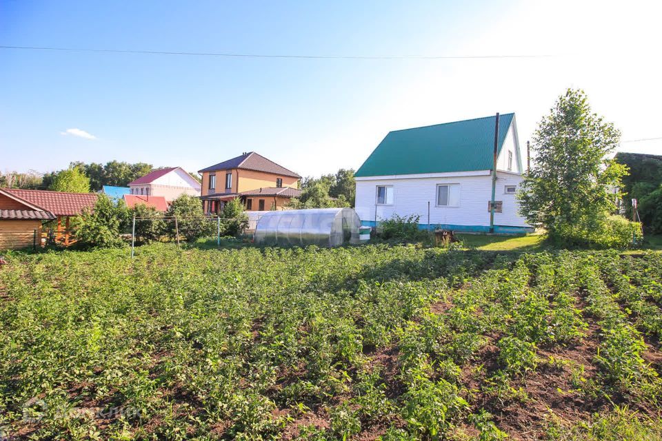 дом р-н Локтевский с Новомихайловка городской округ Барнаул, улица Брусничная Поляна, 23 фото 6