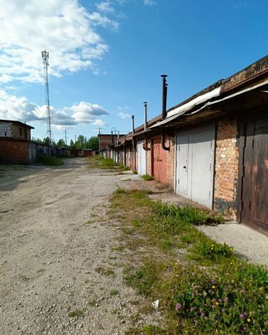 посёлок Заболотный фото