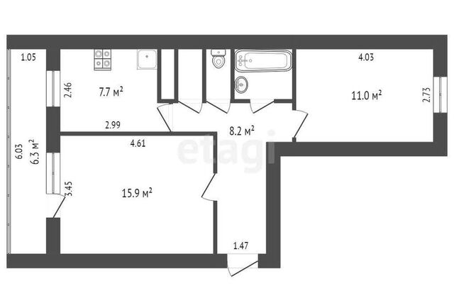 квартира дом 22 фото