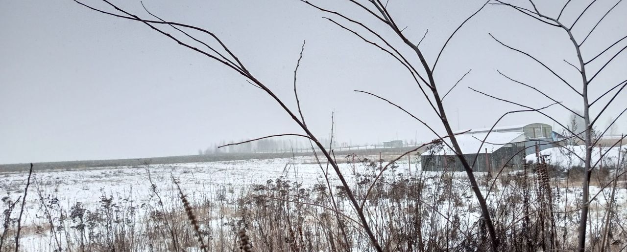 земля р-н Медведевский д Старое Комино ул Заречная Кузнецовское сельское поселение, Йошкар-Ола фото 8